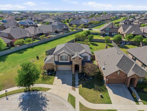 101 Cole Court Argyle TX 76226