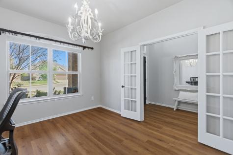 101 Cole Court Argyle TX 76226