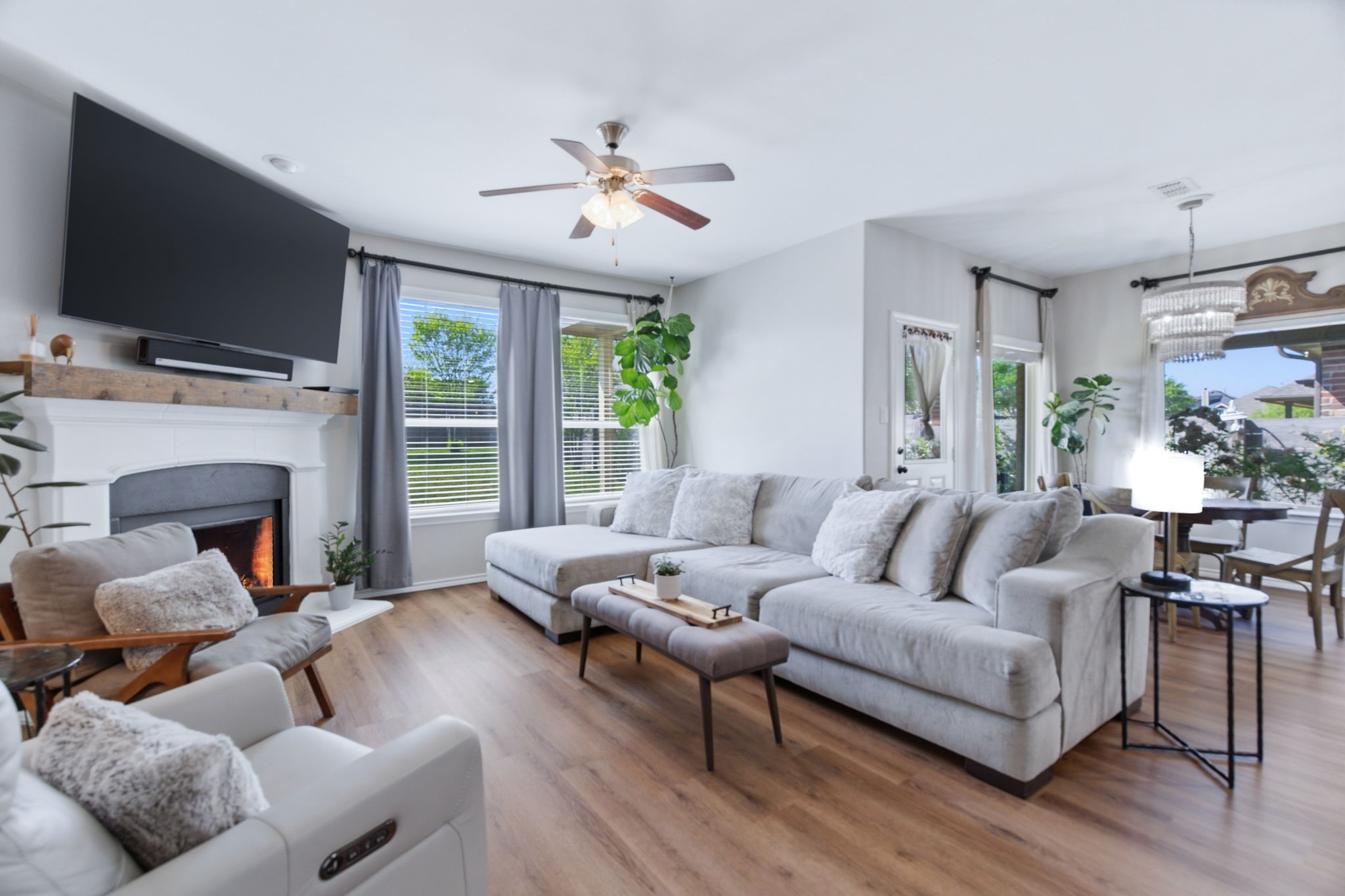 101 Cole Court Argyle TX 76226