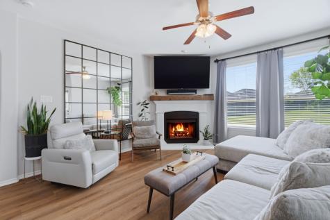 101 Cole Court Argyle TX 76226