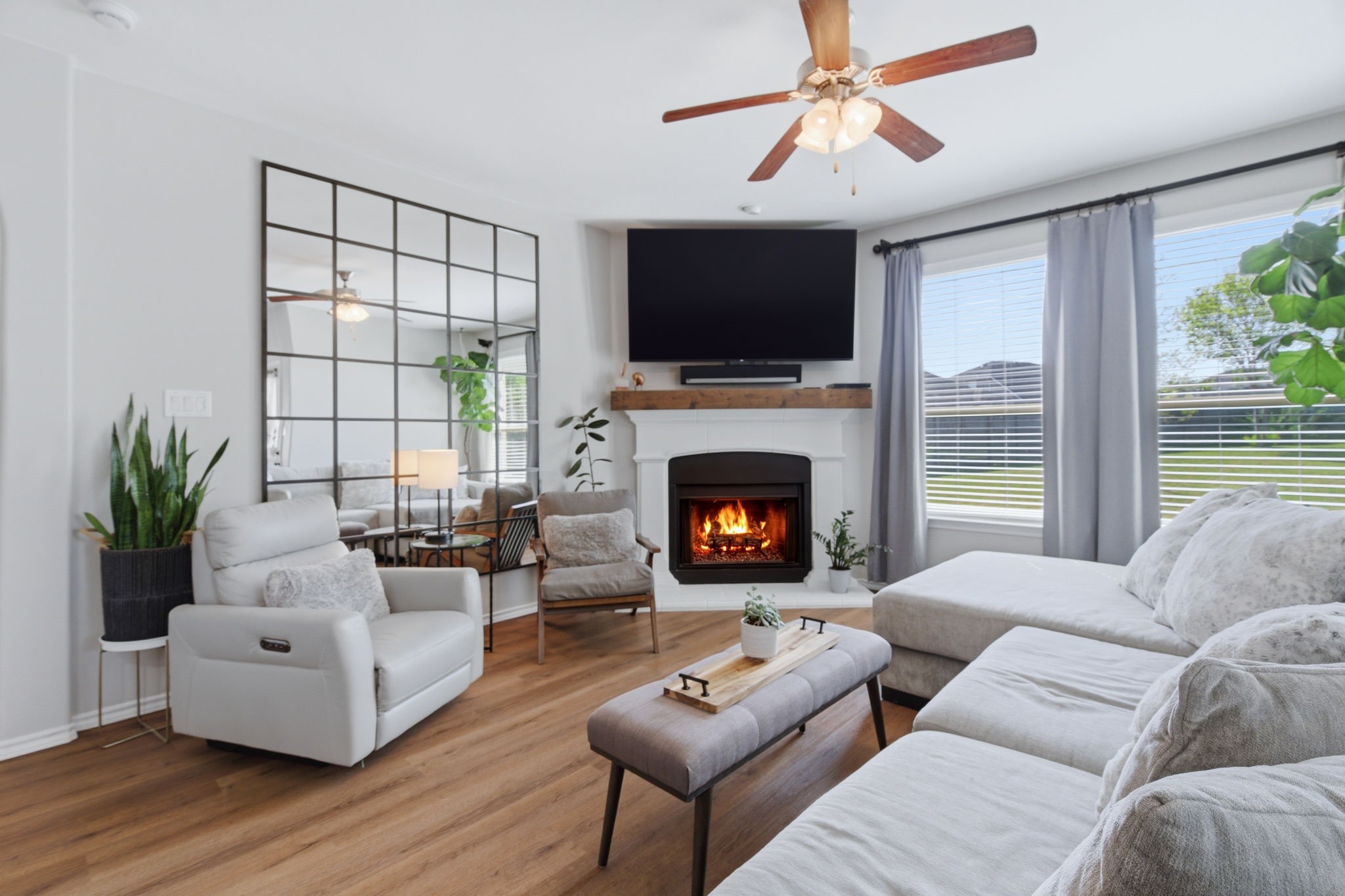 101 Cole Court Argyle TX 76226