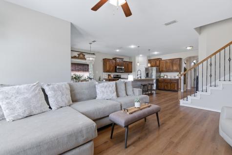 101 Cole Court Argyle TX 76226