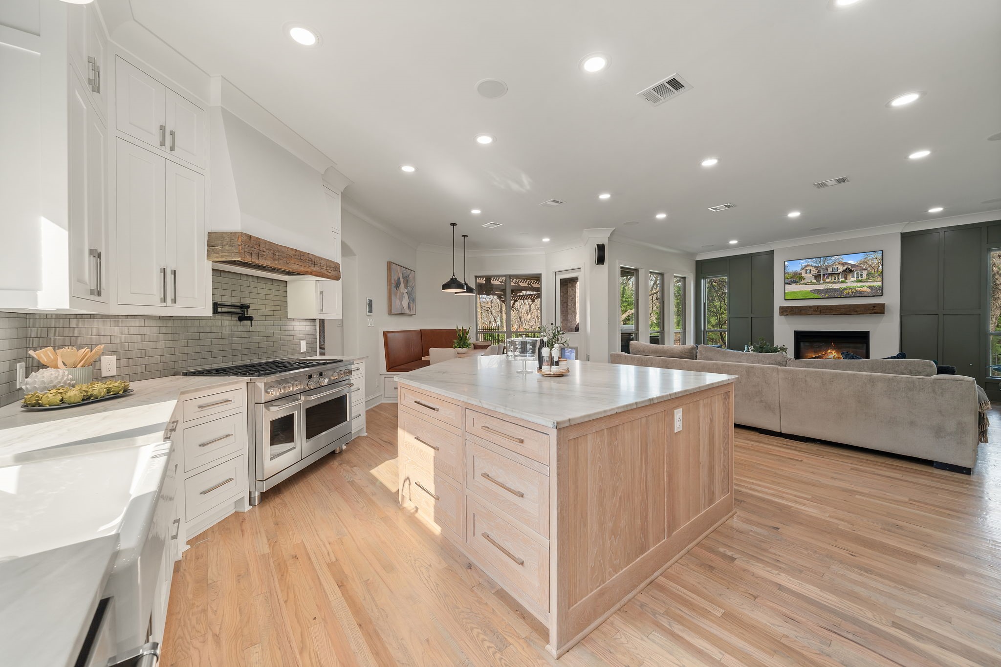 608 King Ranch Road Southlake TX 76092