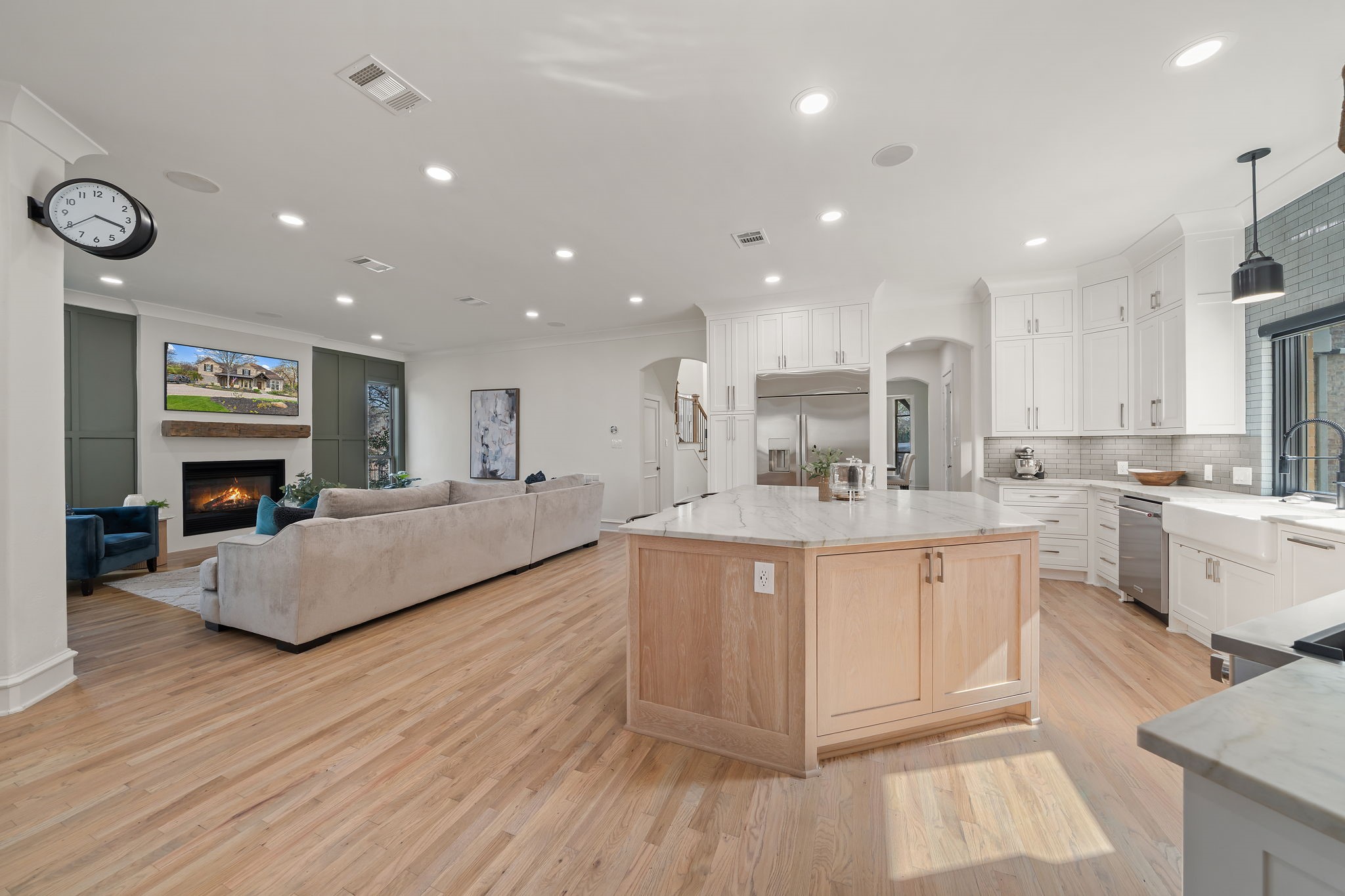 608 King Ranch Road Southlake TX 76092