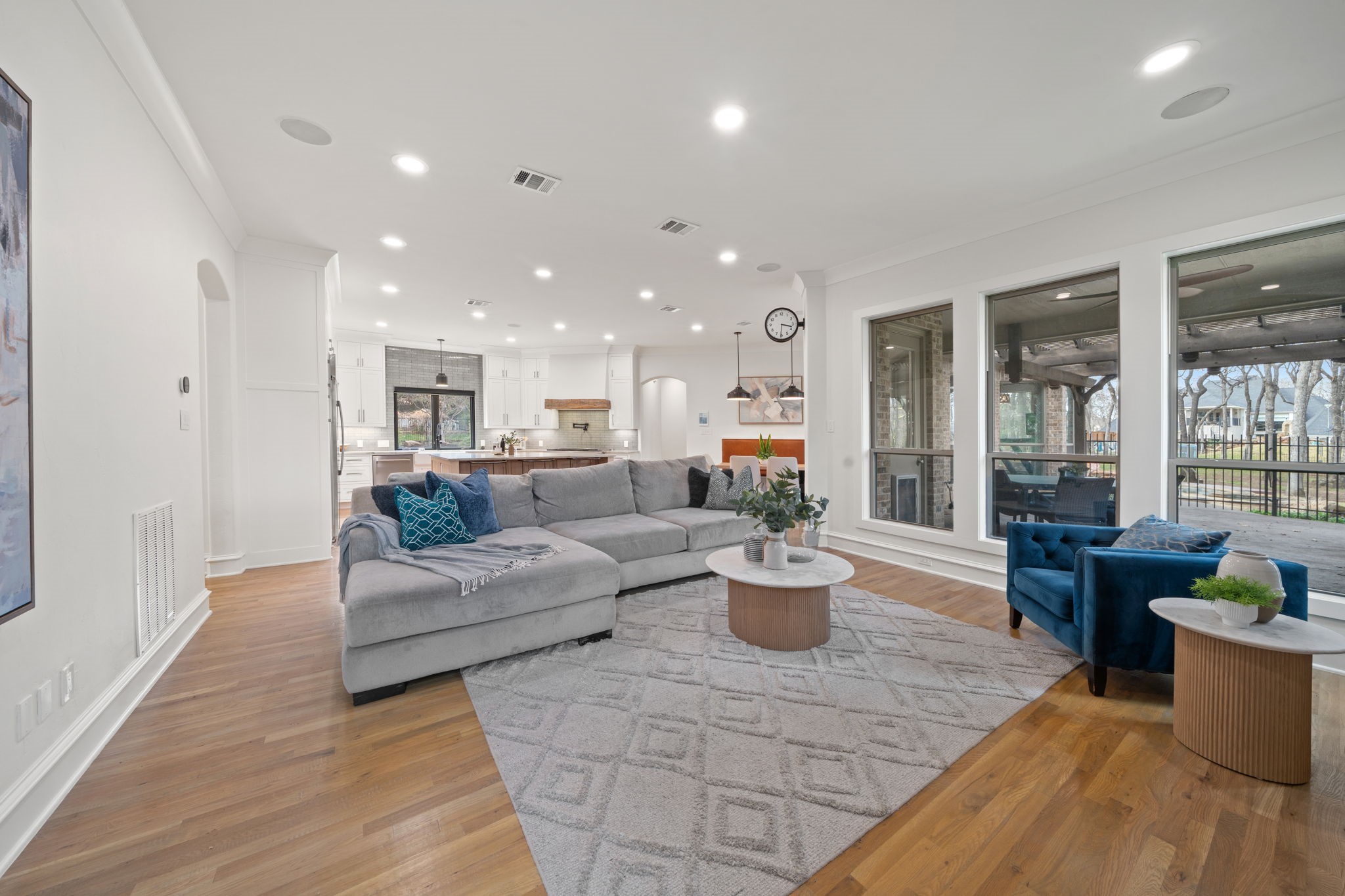 608 King Ranch Road Southlake TX 76092