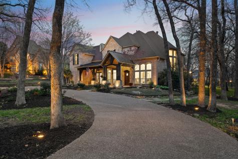 608 King Ranch Road Southlake TX 76092