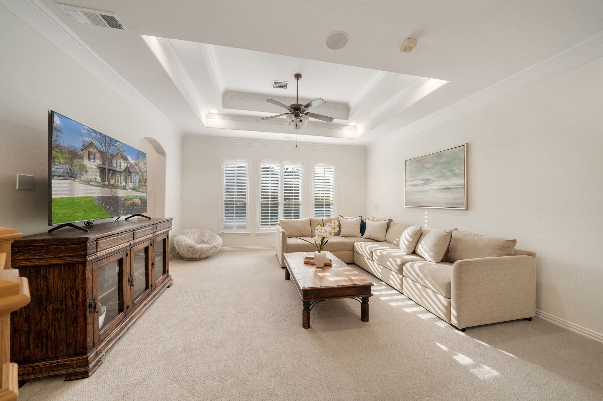 608 King Ranch Road Southlake TX 76092