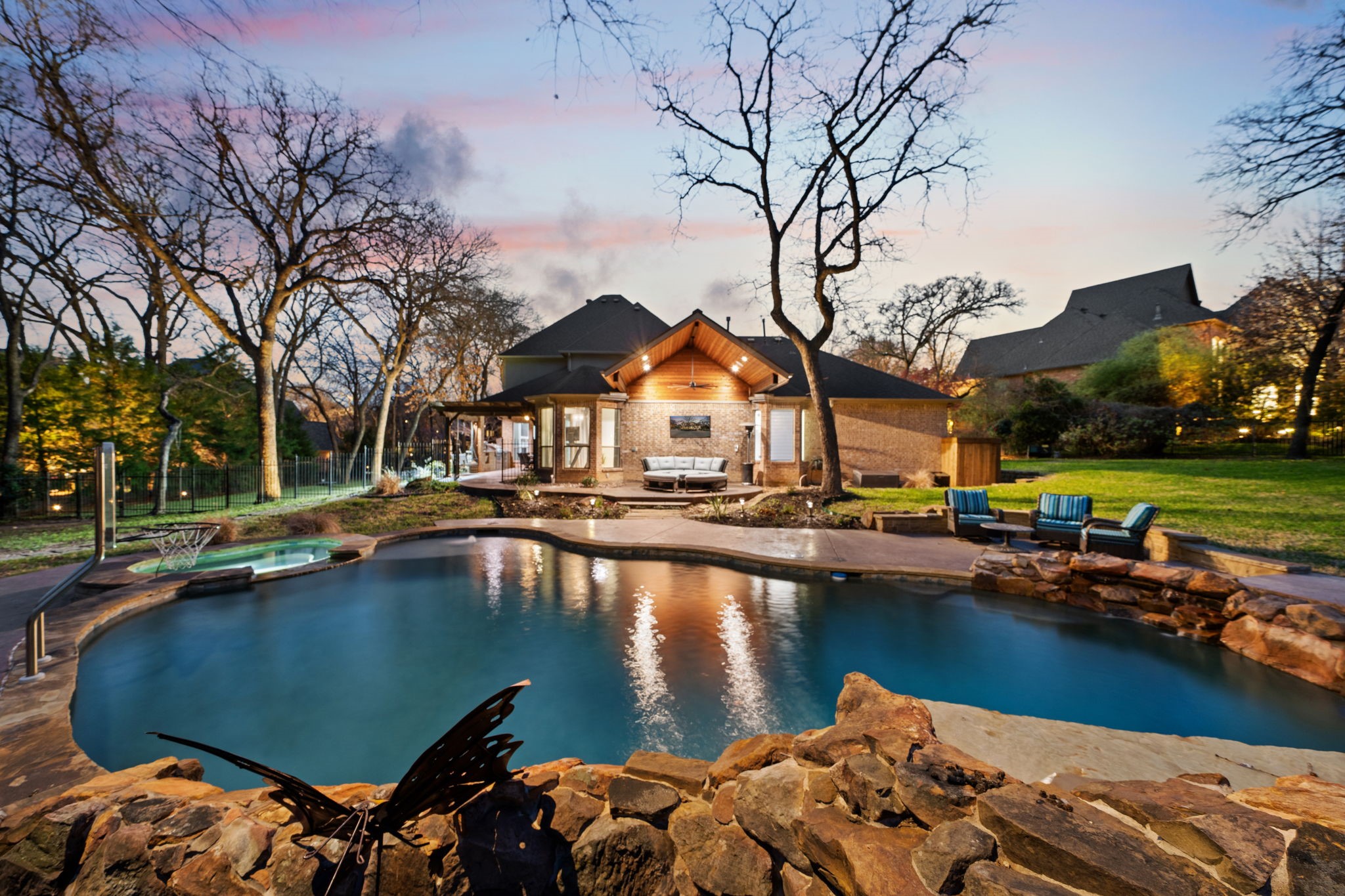 608 King Ranch Road Southlake TX 76092