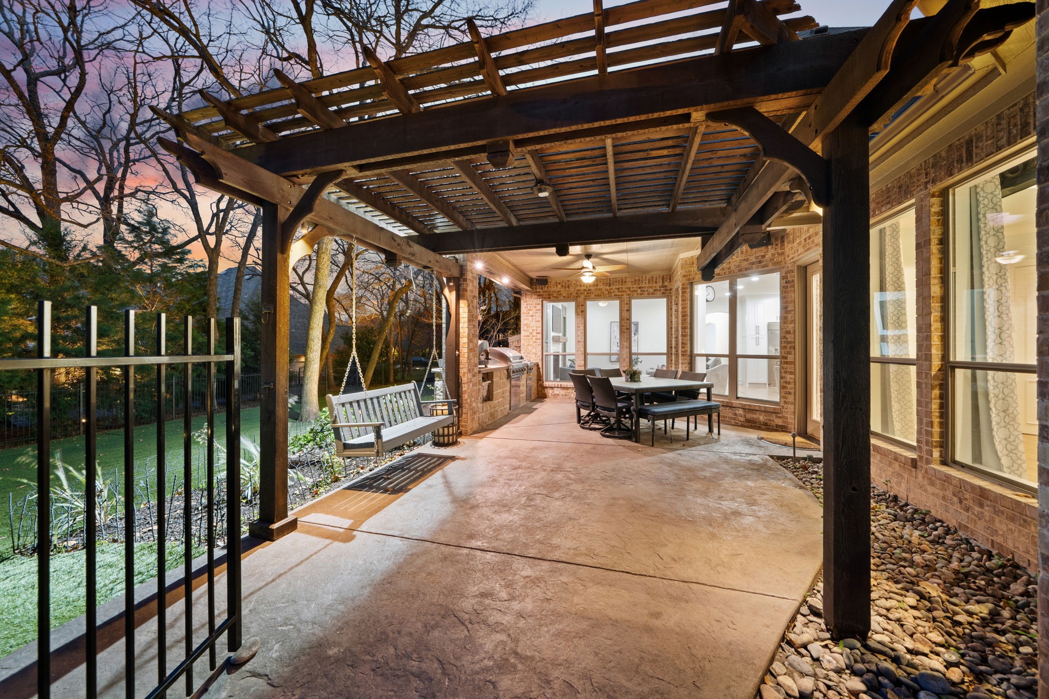 608 King Ranch Road Southlake TX 76092