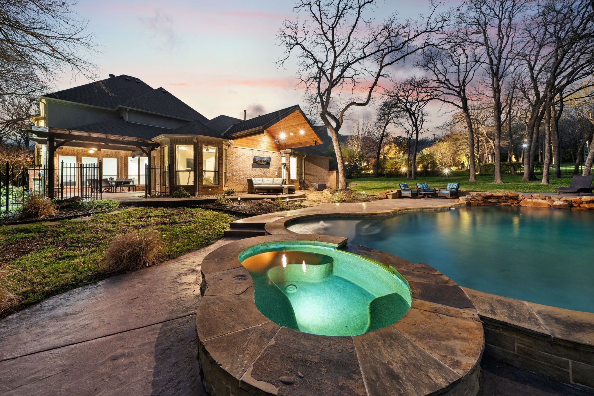 608 King Ranch Road Southlake TX 76092