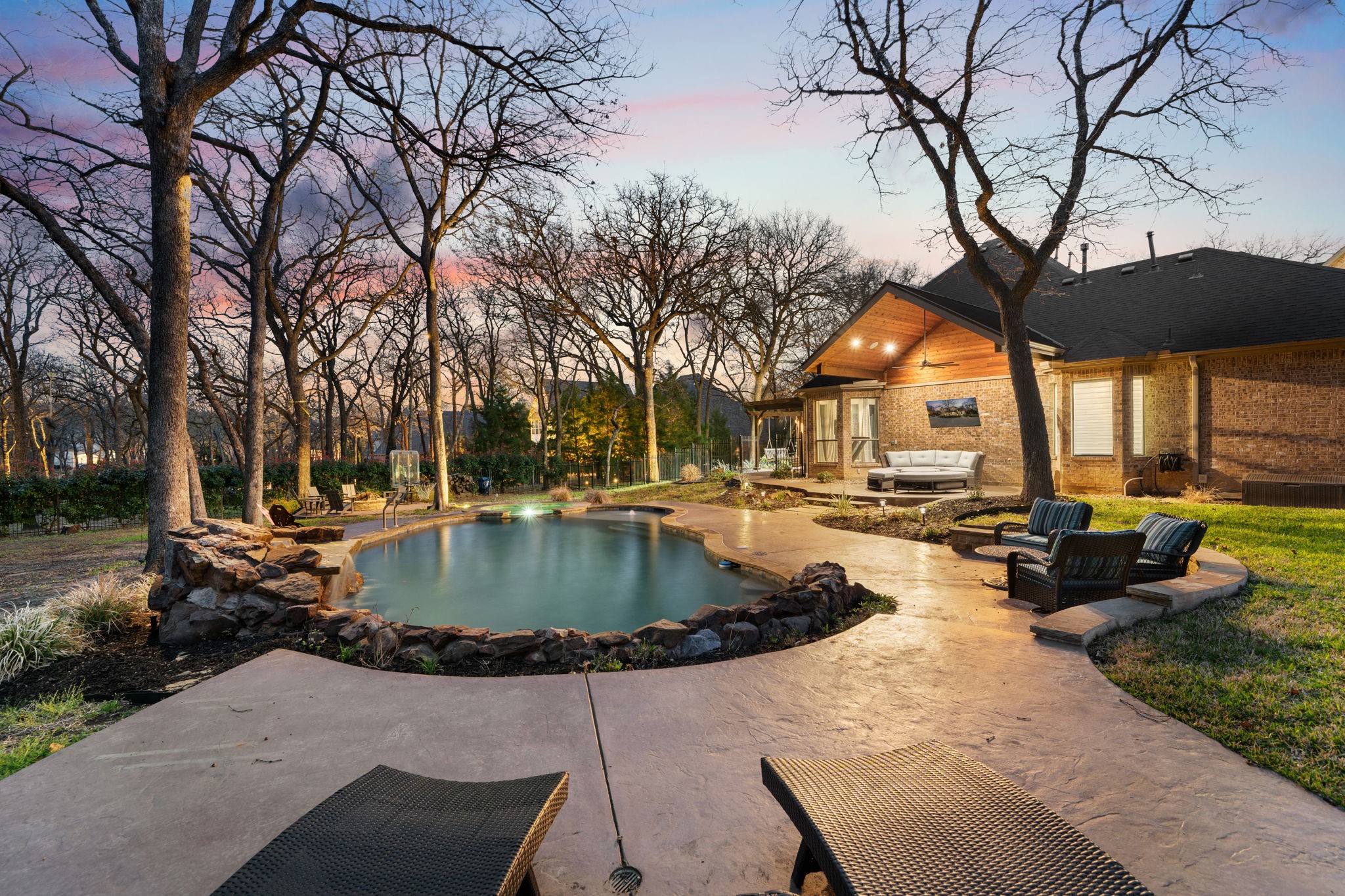 608 King Ranch Road Southlake TX 76092