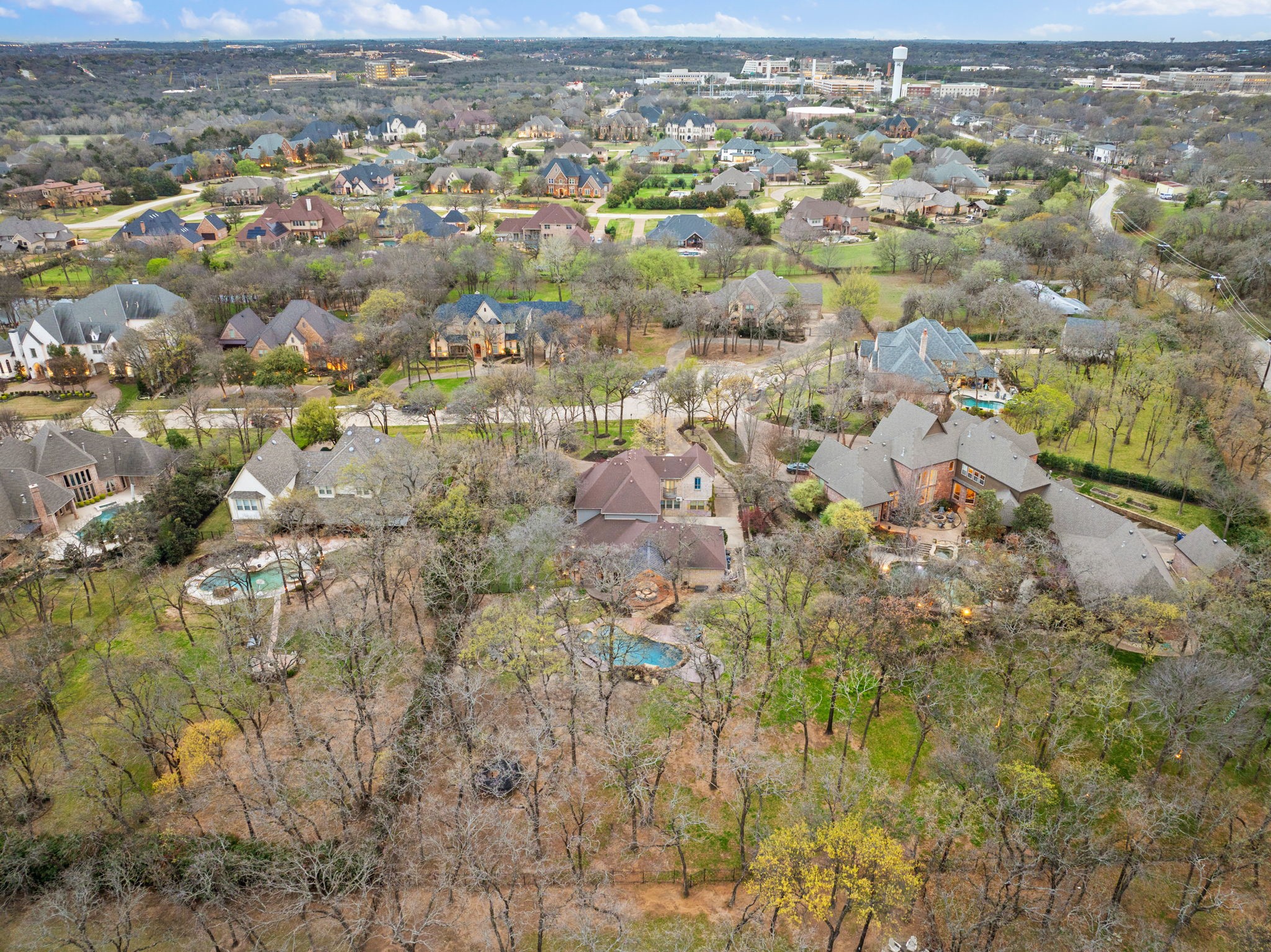 608 King Ranch Road Southlake TX 76092
