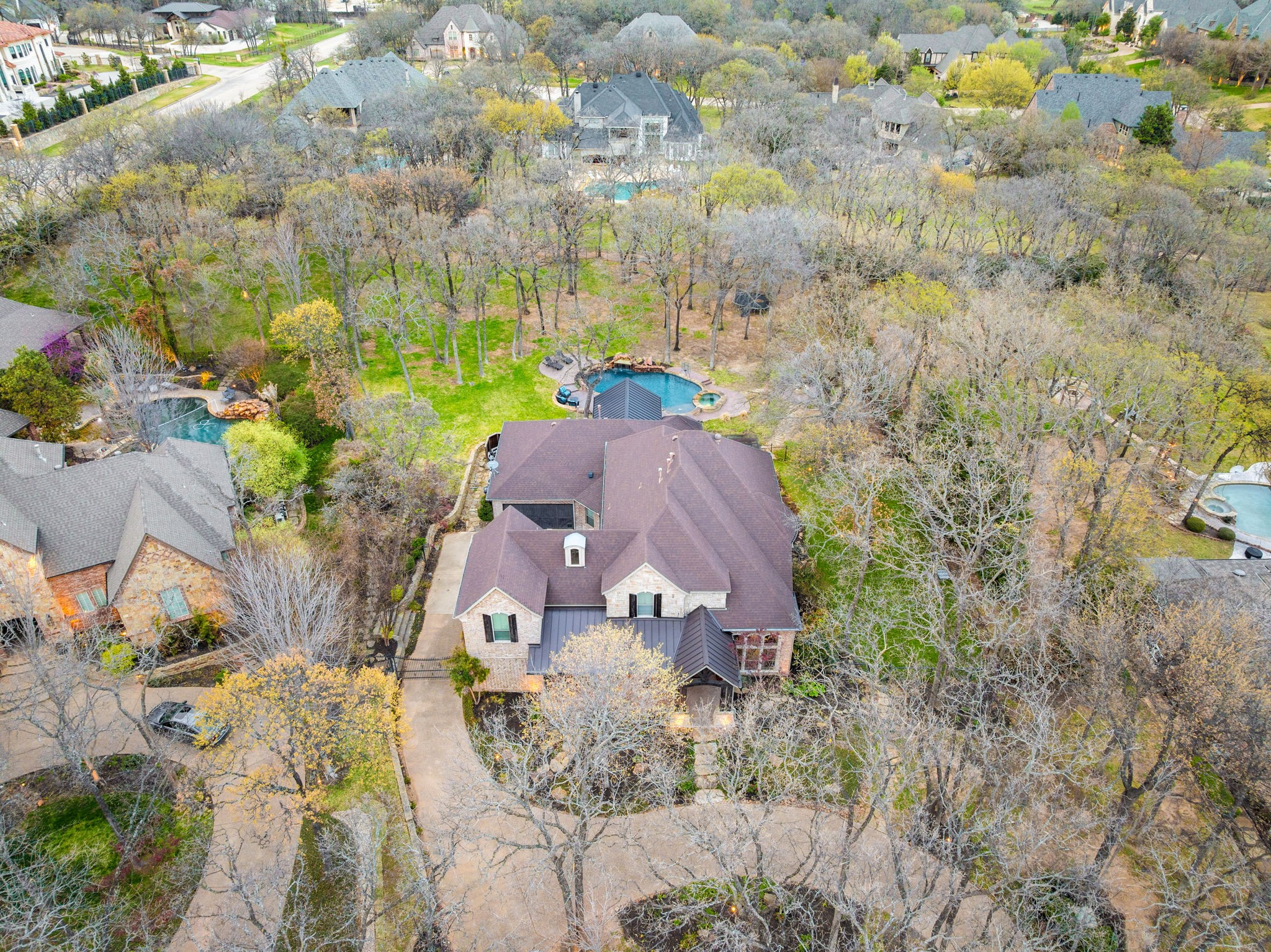 608 King Ranch Road Southlake TX 76092