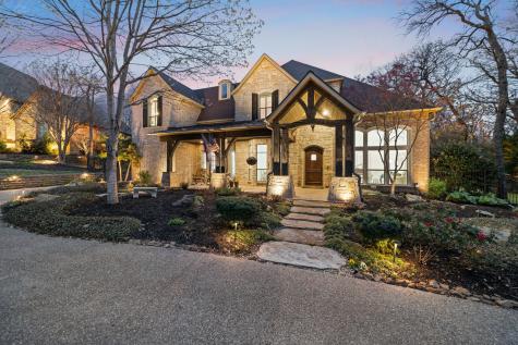 608 King Ranch Road Southlake TX 76092