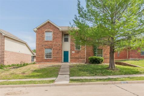 2930 Tangleglen Drive Rockwall TX 75032