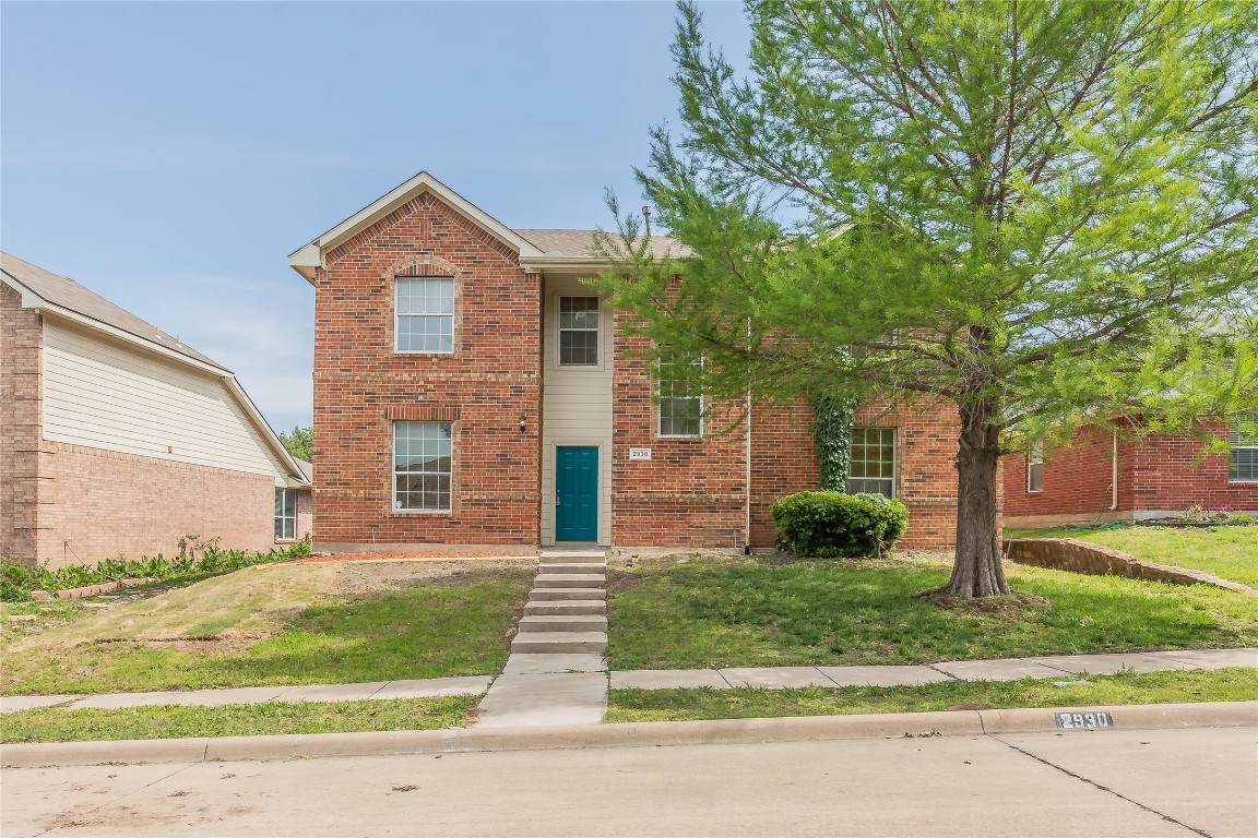 2930 Tangleglen Drive Rockwall TX 75032