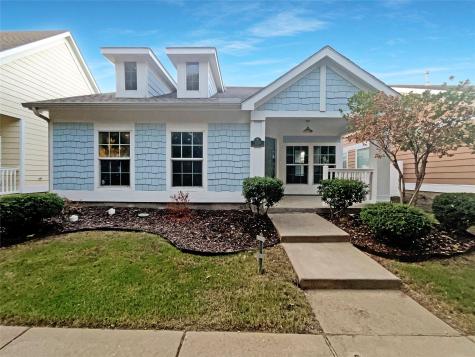 1020 Charleston Lane Savannah TX 76227