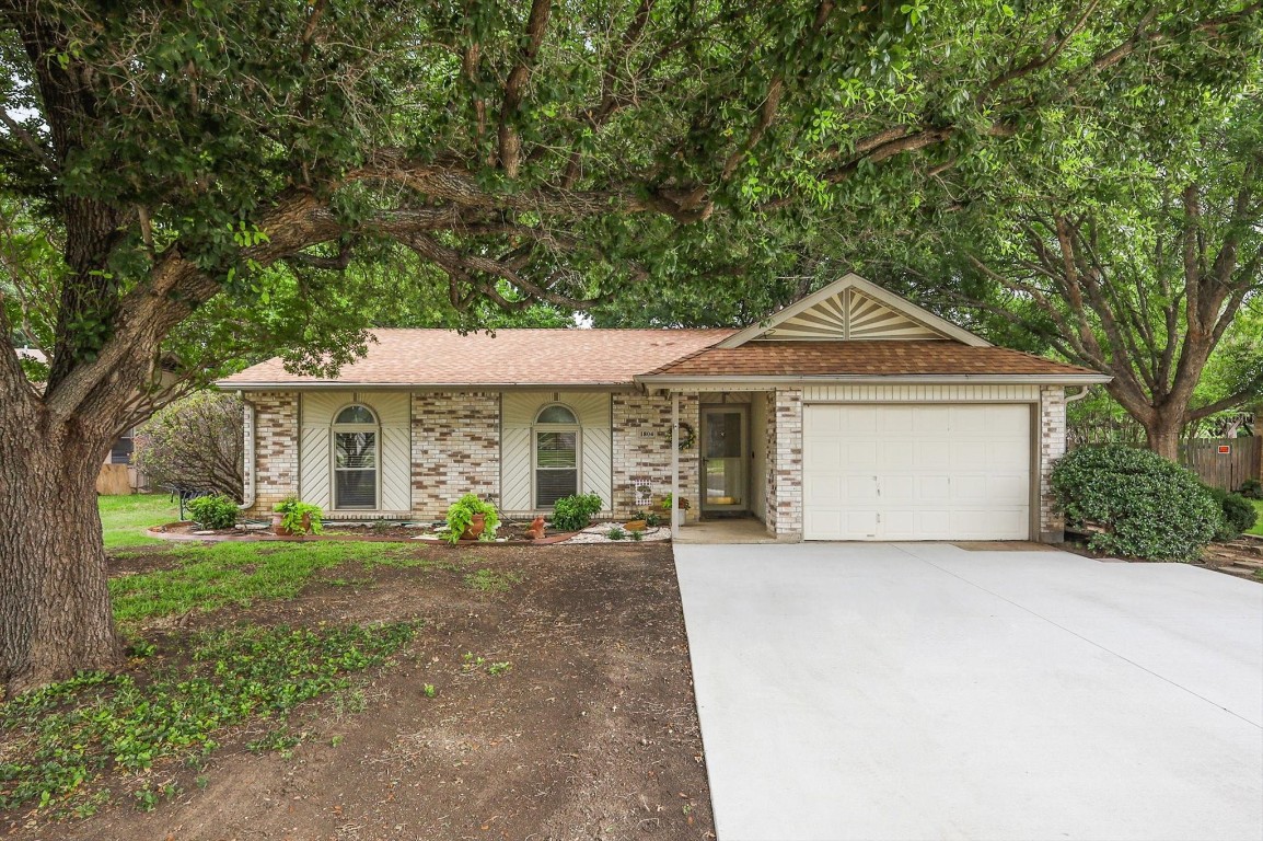 1804 Coronado Street Arlington TX 76014