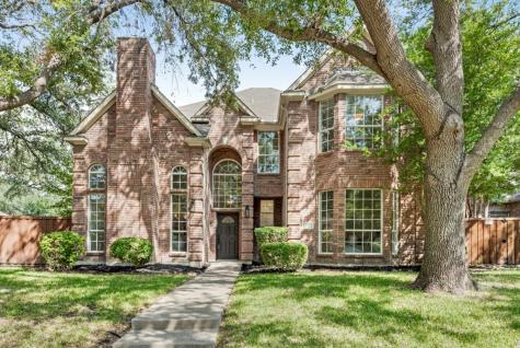 11012 Hermitage Lane Frisco TX 75035