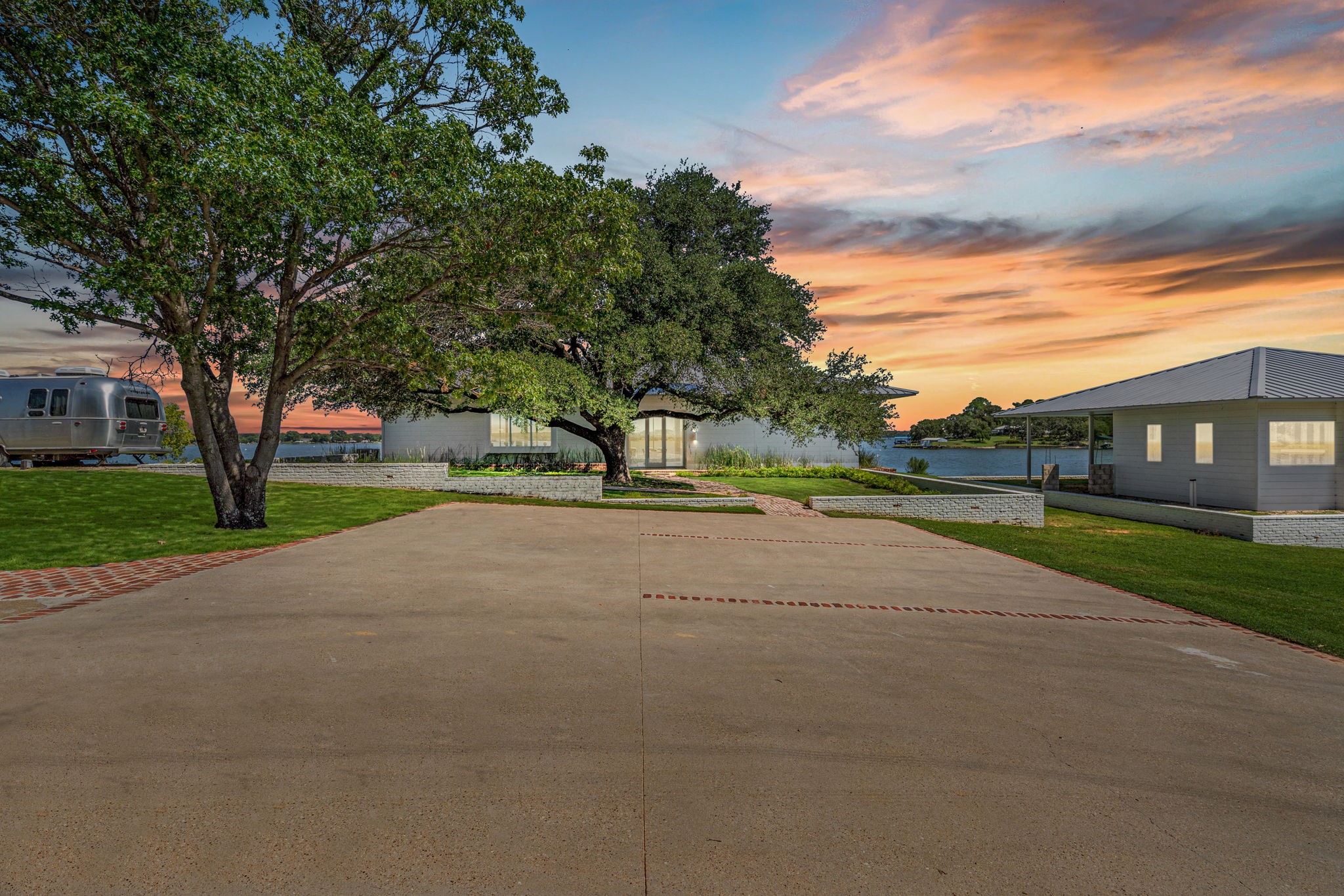 7145 Hickey Road Azle TX 76020