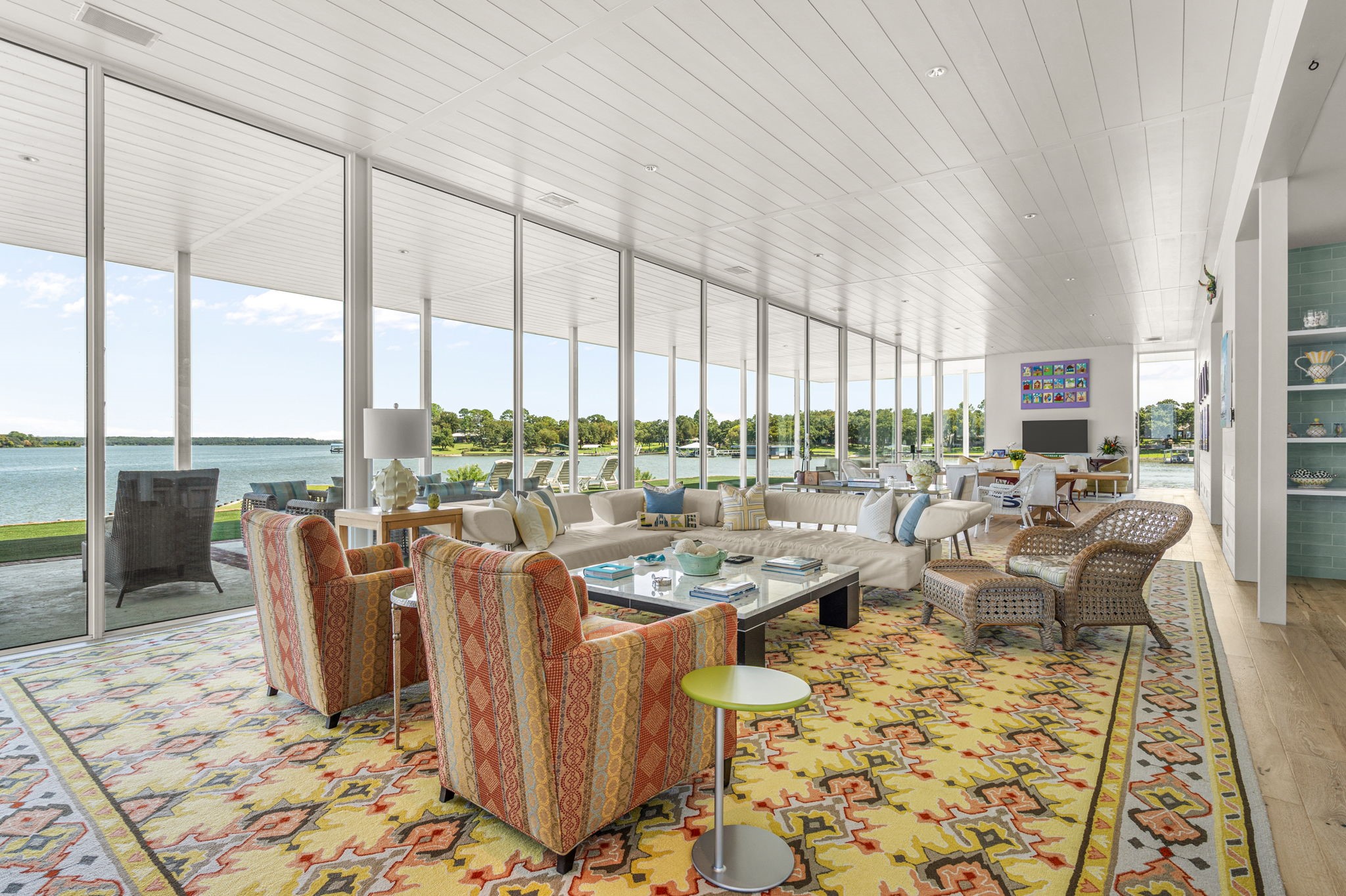 7145 Hickey Road Azle TX 76020