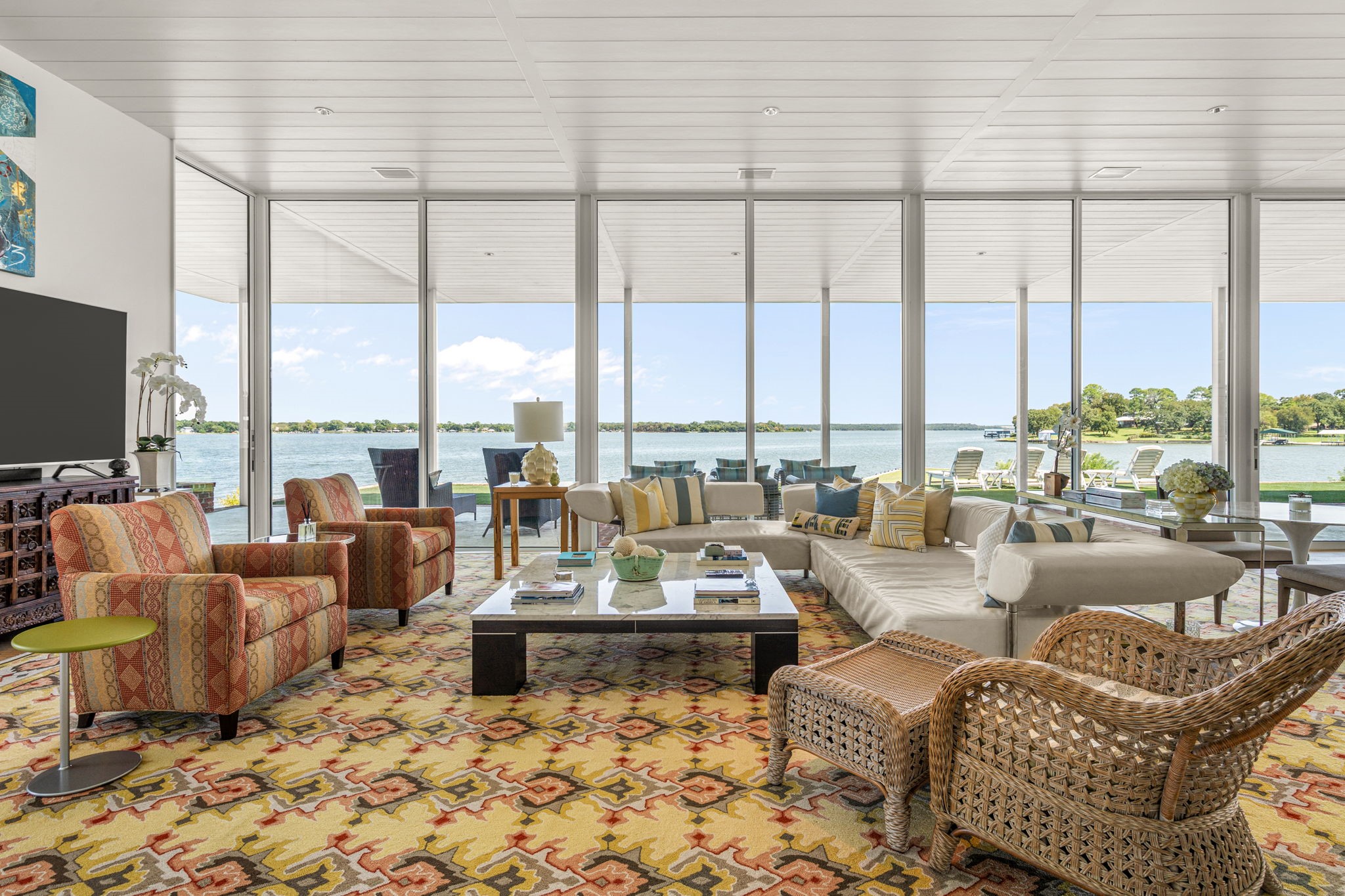 7145 Hickey Road Azle TX 76020