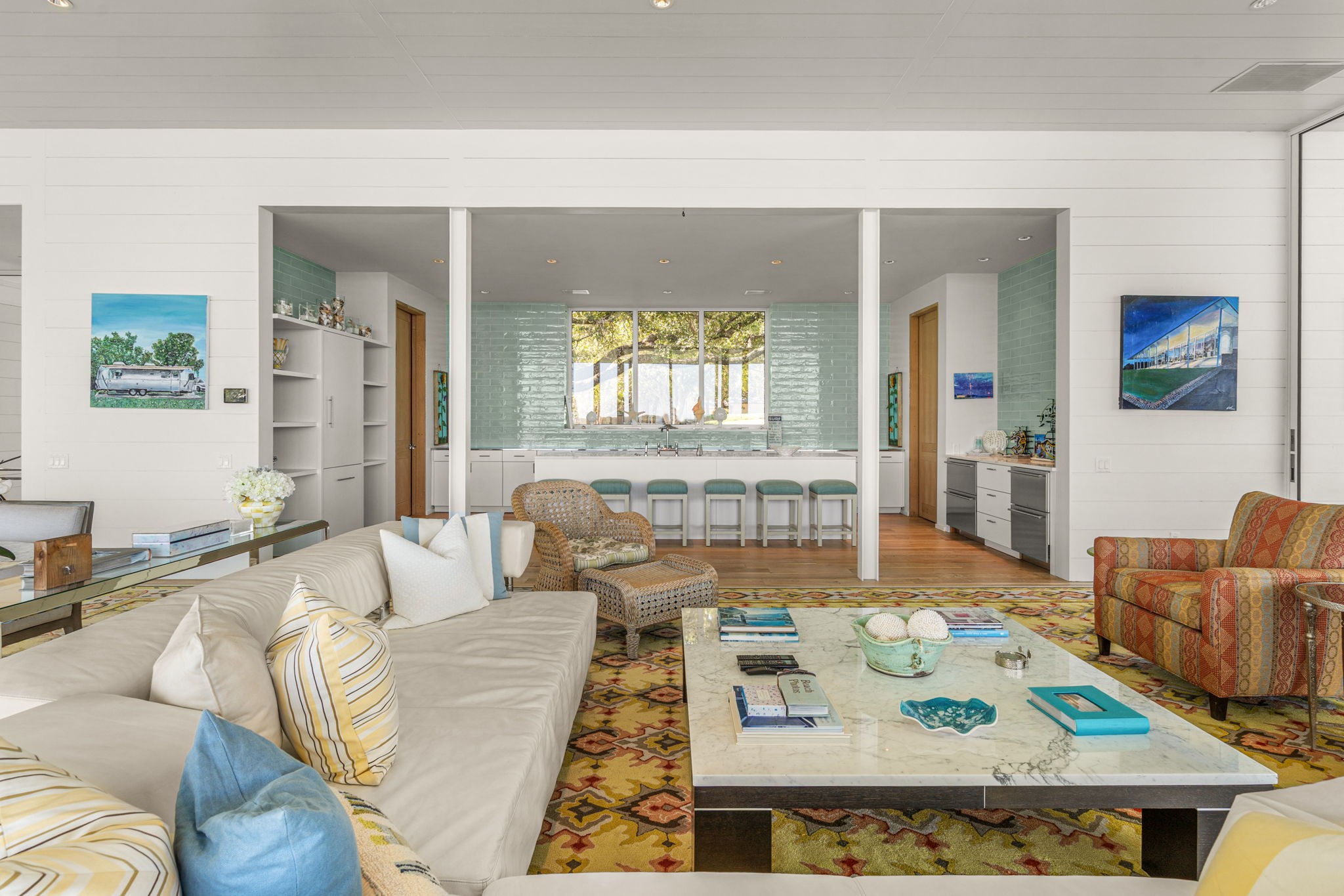 7145 Hickey Road Azle TX 76020