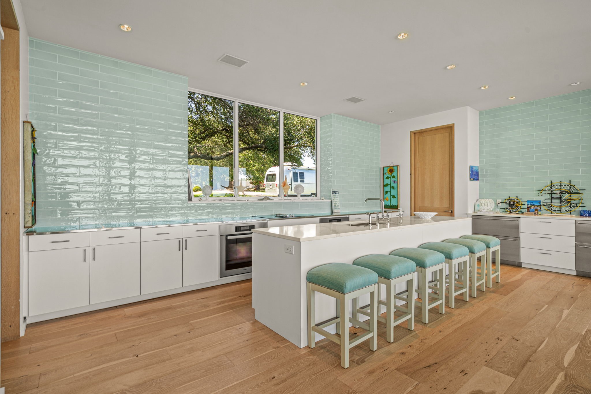 7145 Hickey Road Azle TX 76020