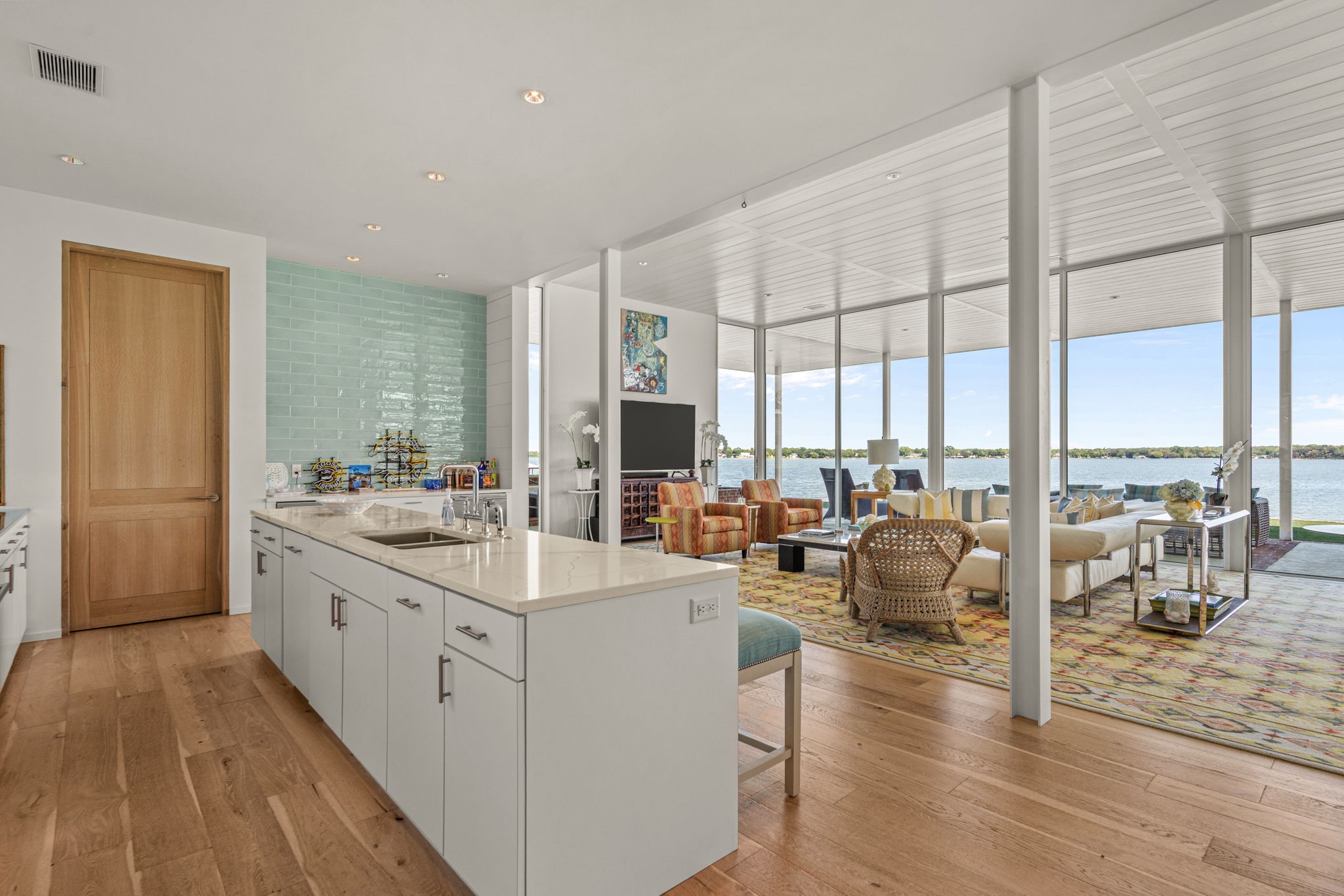 7145 Hickey Road Azle TX 76020