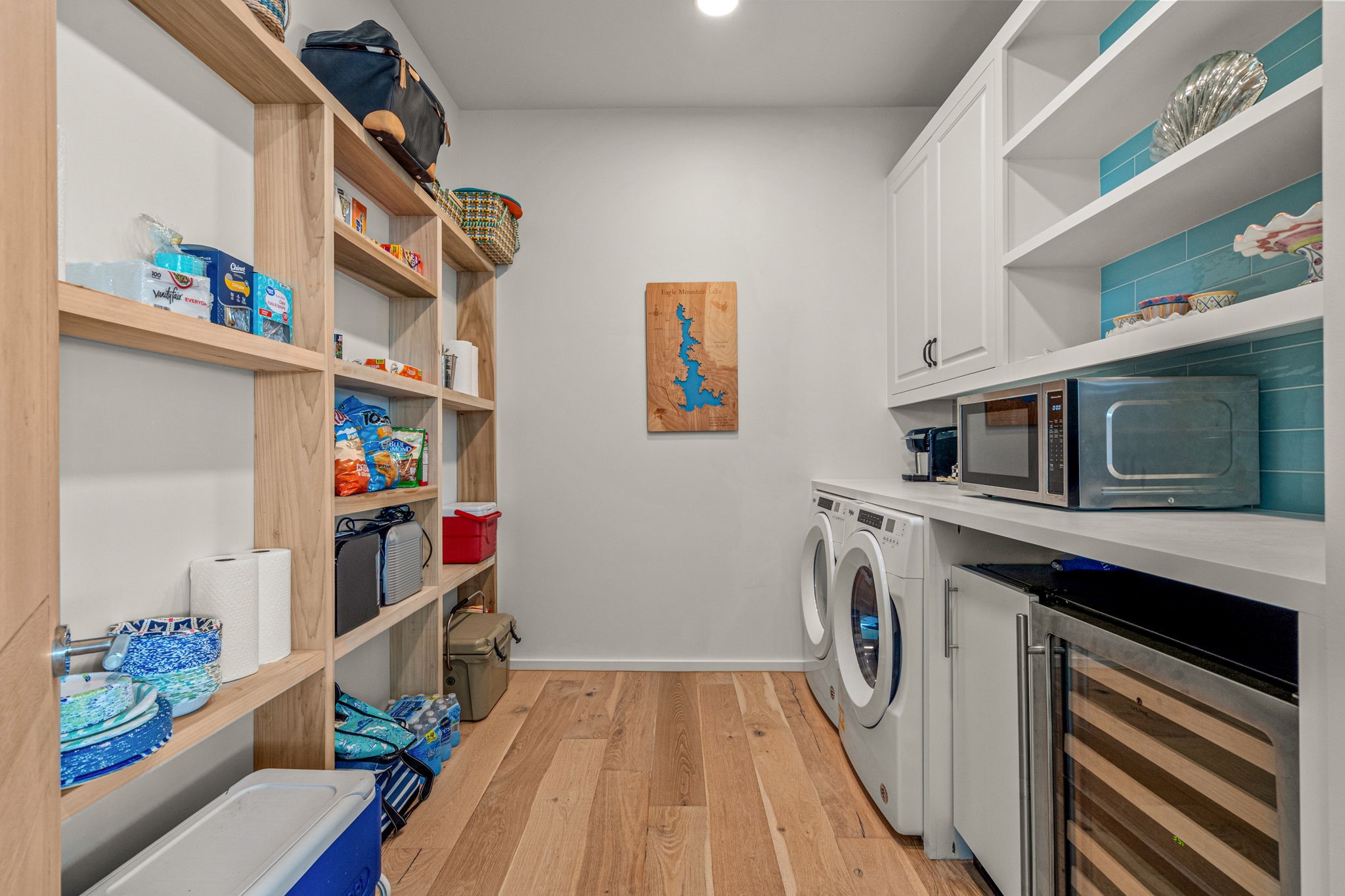 7145 Hickey Road Azle TX 76020