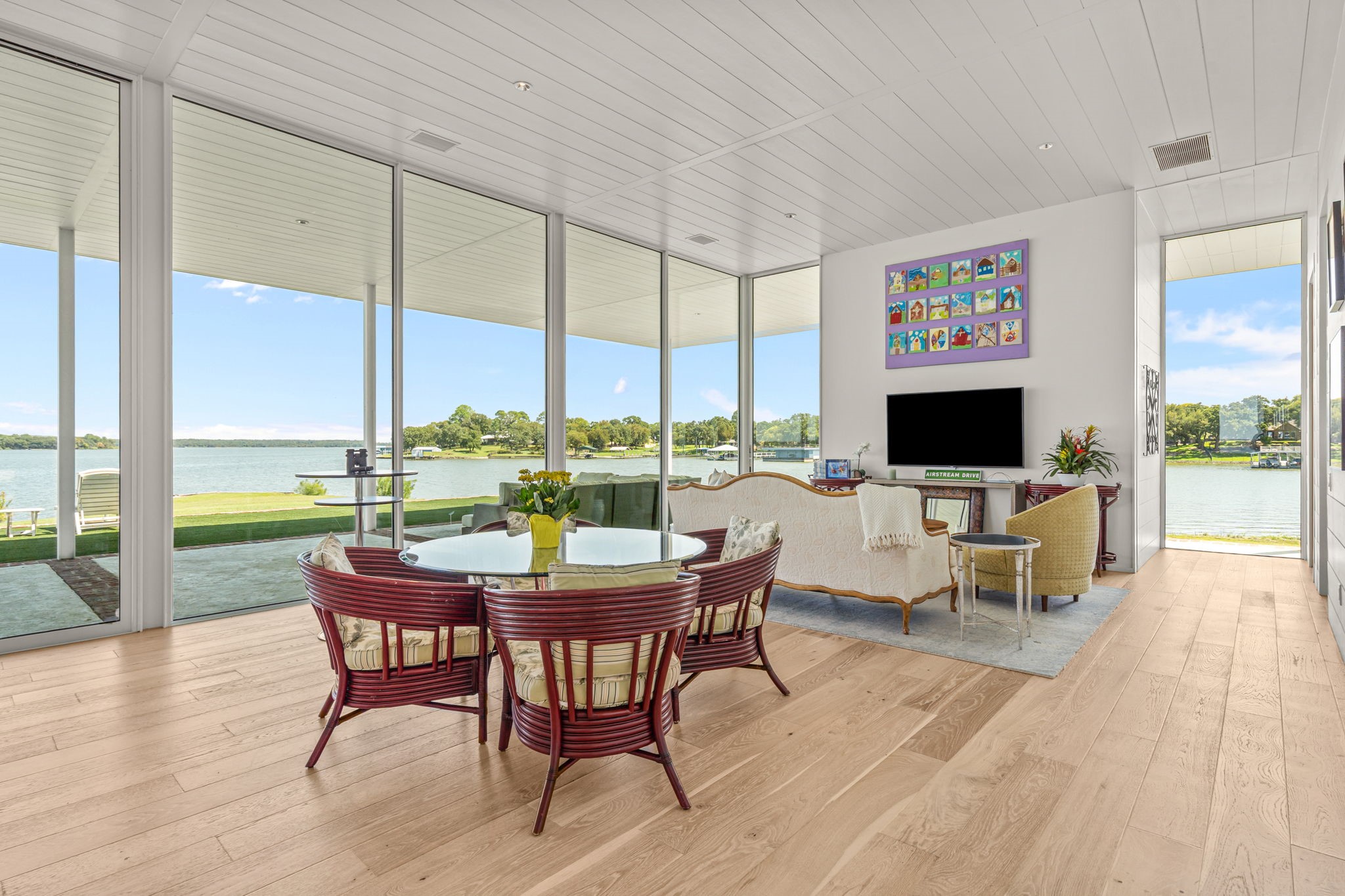 7145 Hickey Road Azle TX 76020