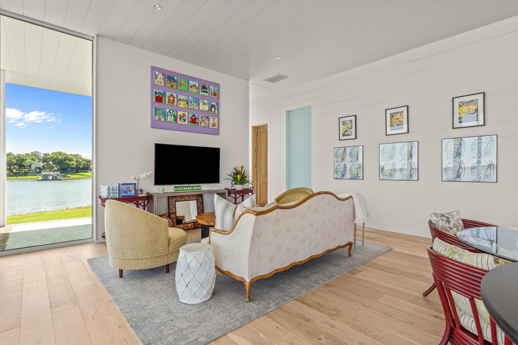 7145 Hickey Road Azle TX 76020