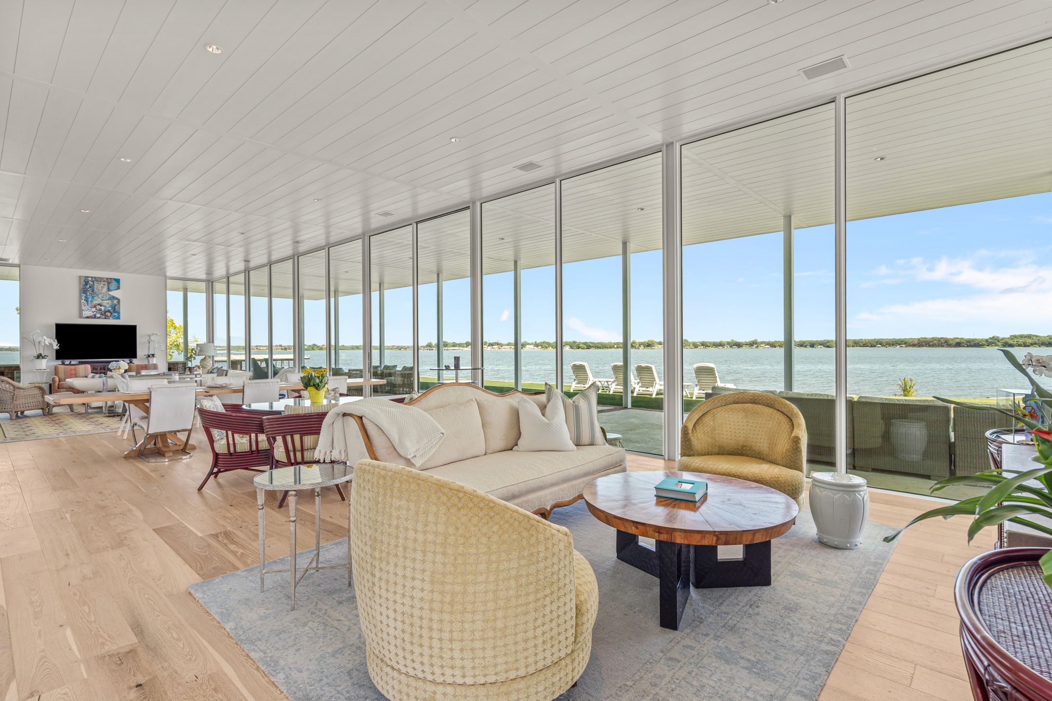 7145 Hickey Road Azle TX 76020