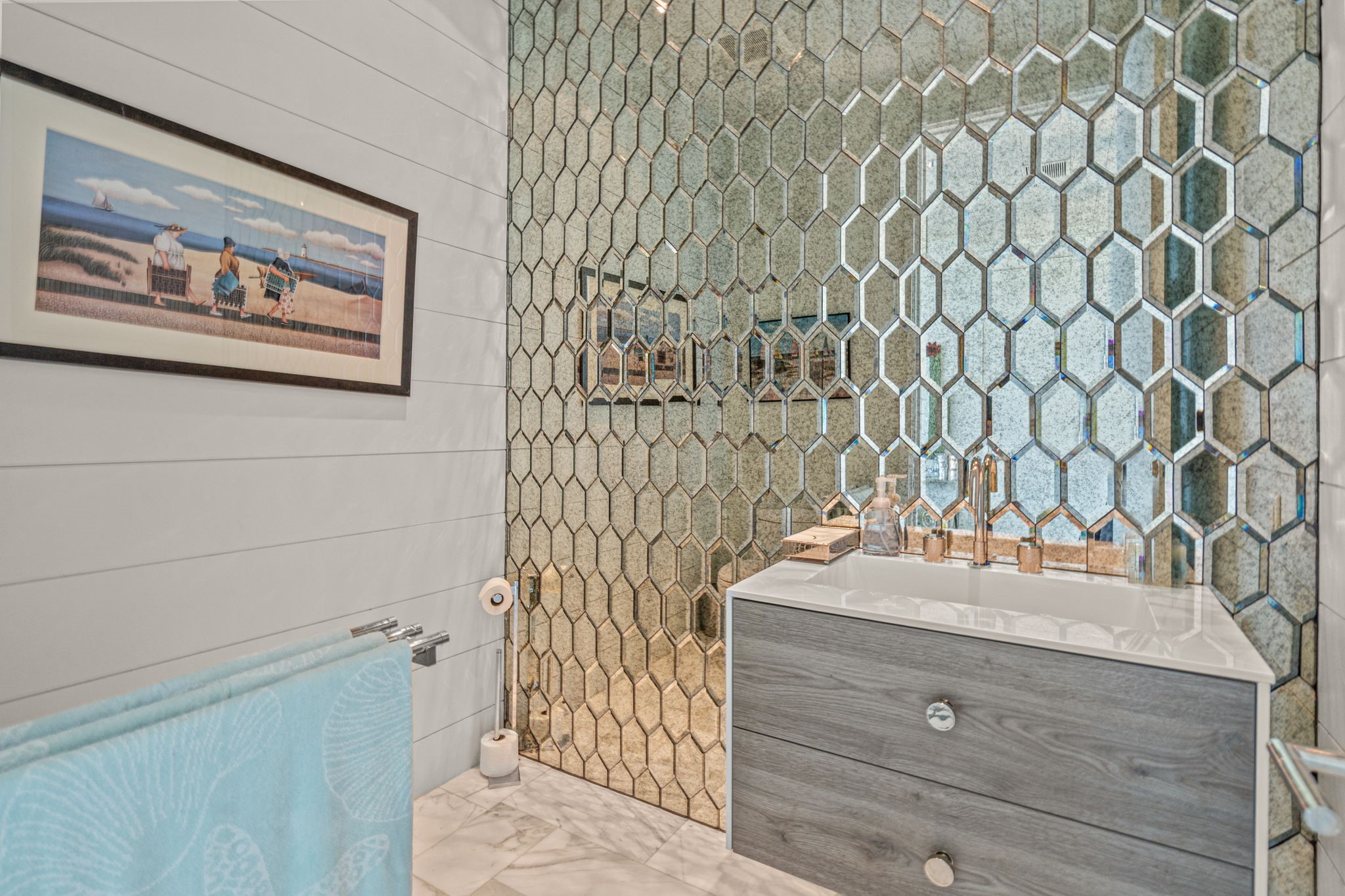 7145 Hickey Road Azle TX 76020