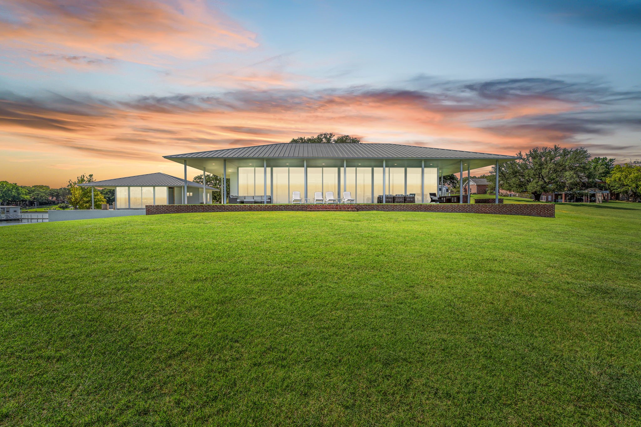 7145 Hickey Road Azle TX 76020