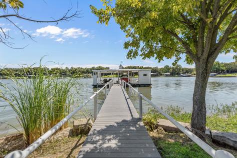 7145 Hickey Road Azle TX 76020