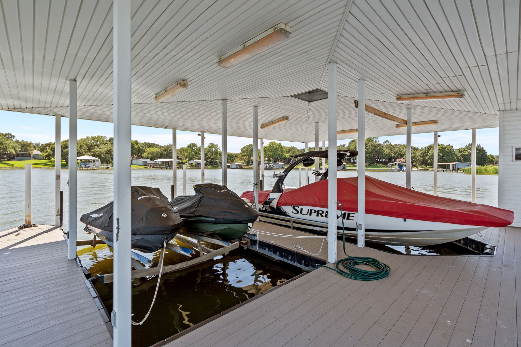 7145 Hickey Road Azle TX 76020