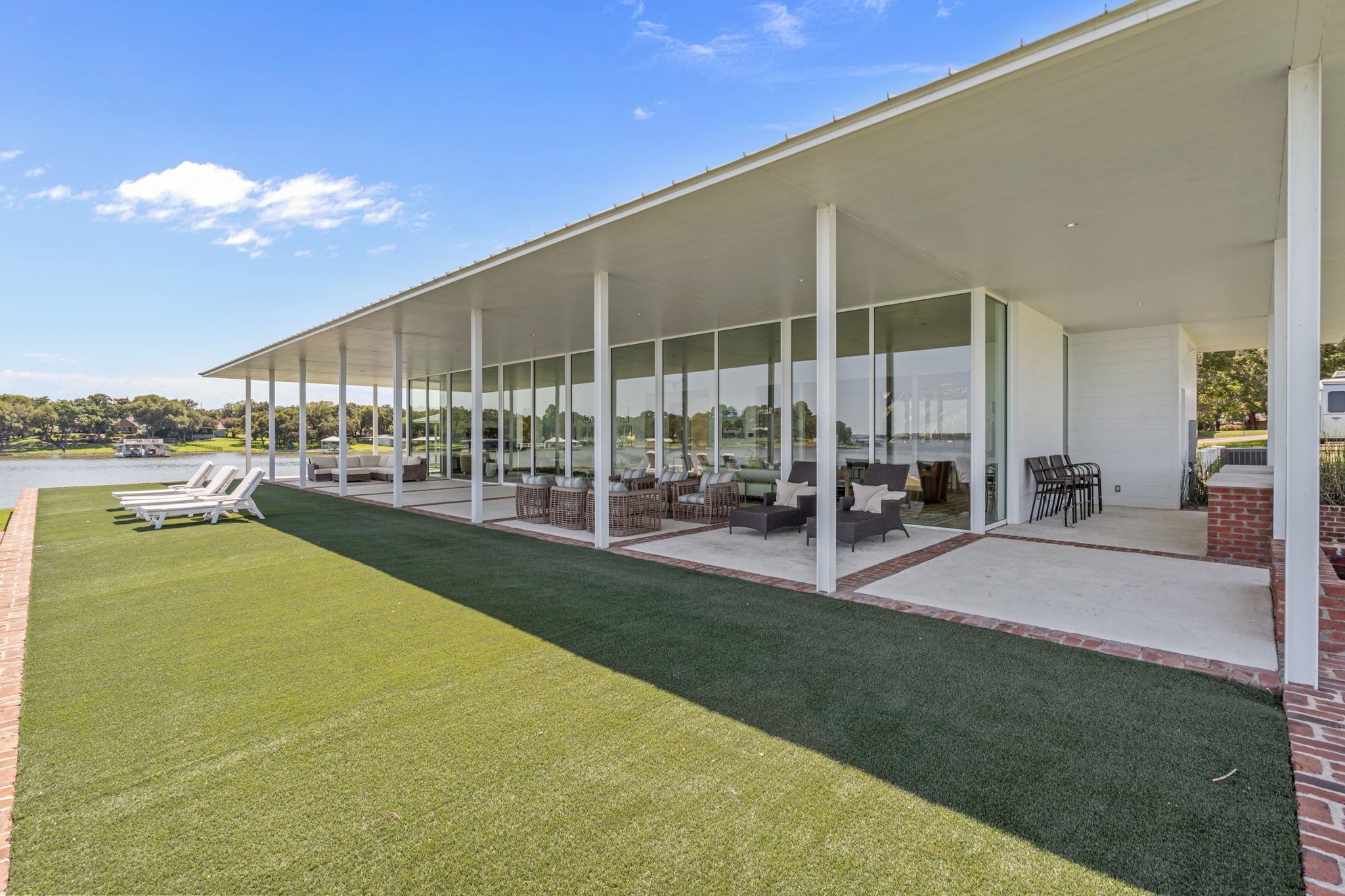 7145 Hickey Road Azle TX 76020