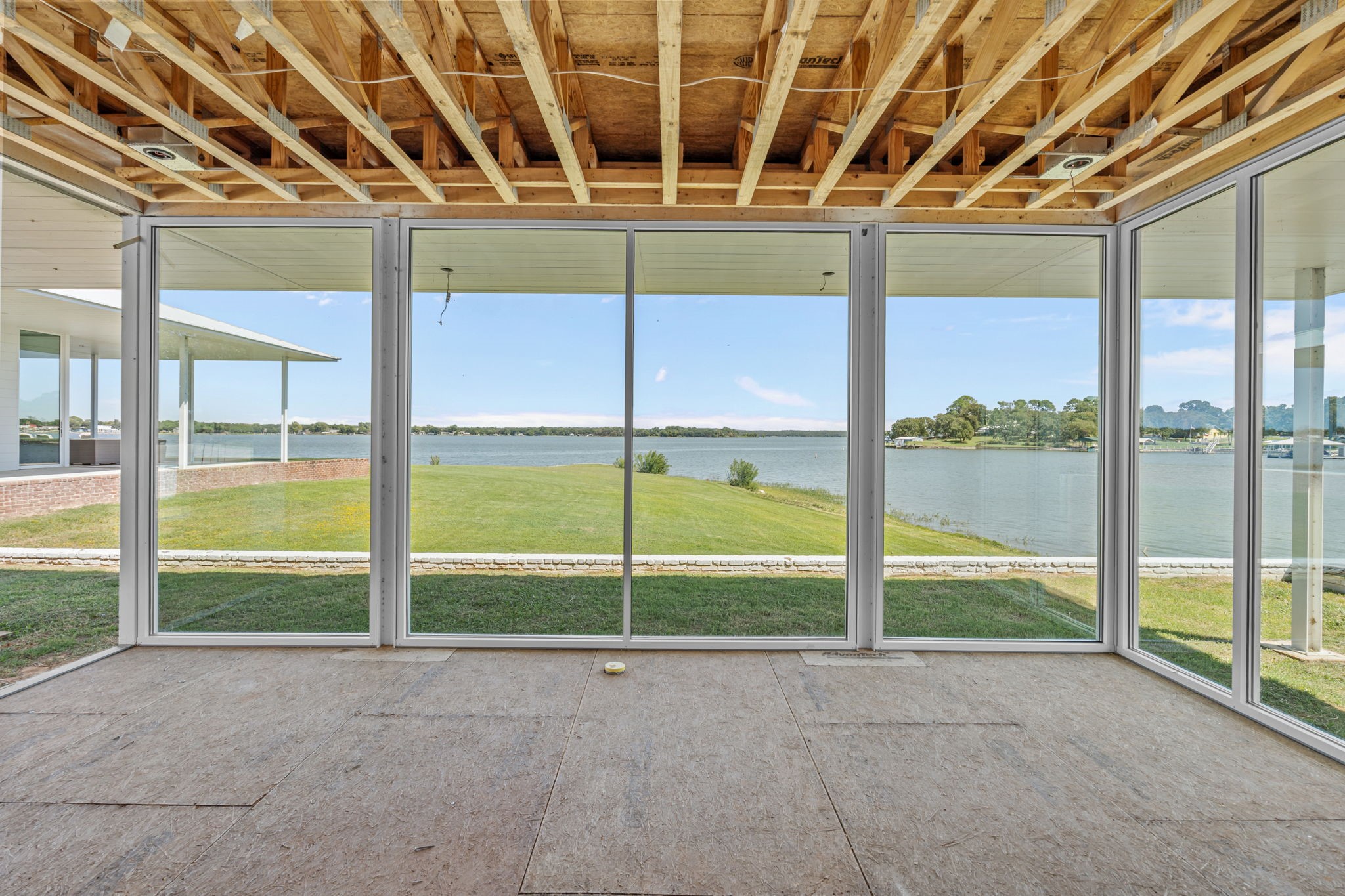 7145 Hickey Road Azle TX 76020