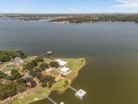 7145 Hickey Road Azle TX 76020