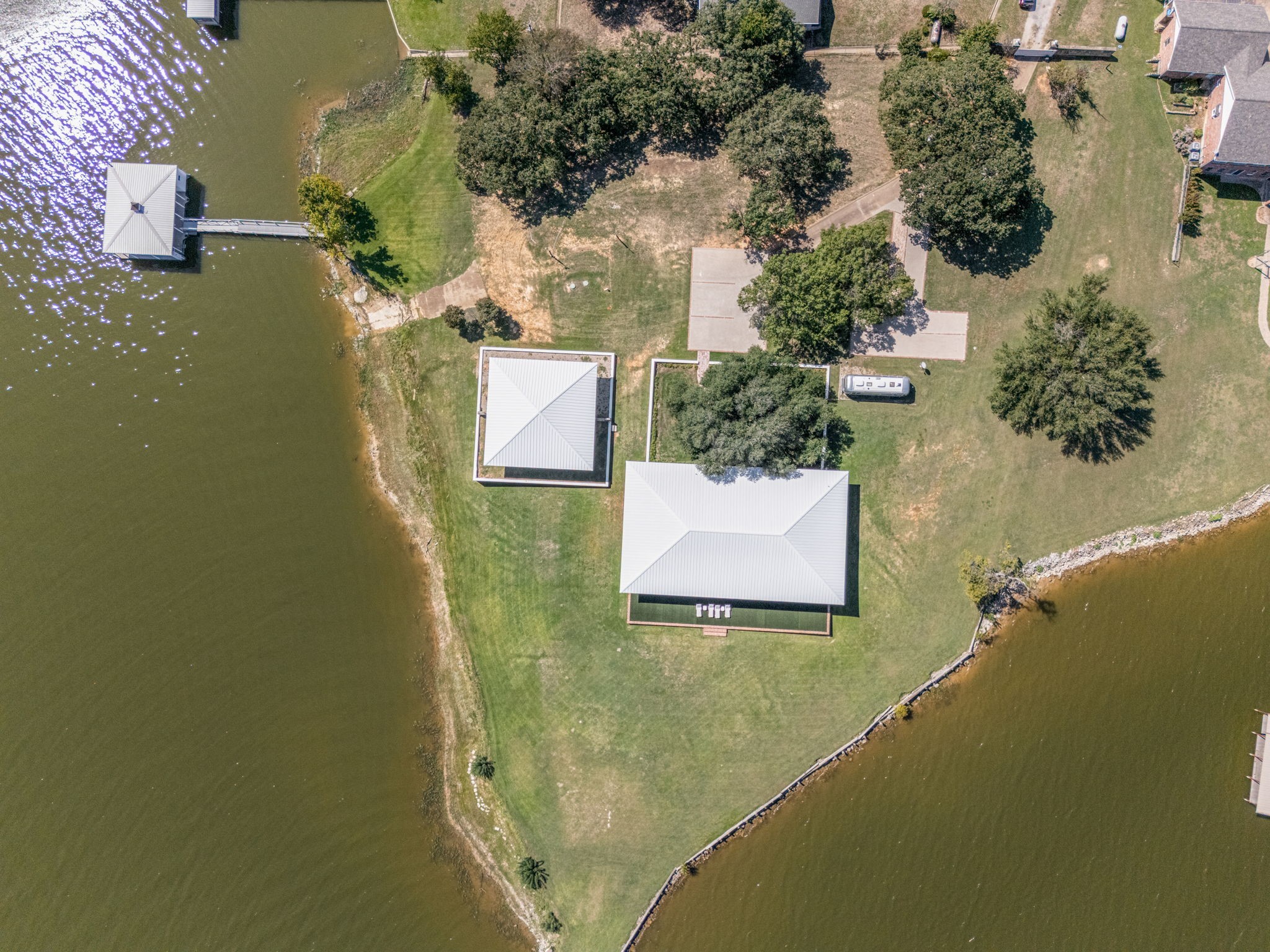 7145 Hickey Road Azle TX 76020