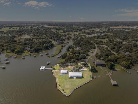 7145 Hickey Road Azle TX 76020