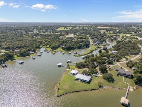 7145 Hickey Road Azle TX 76020