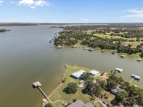 7145 Hickey Road Azle TX 76020