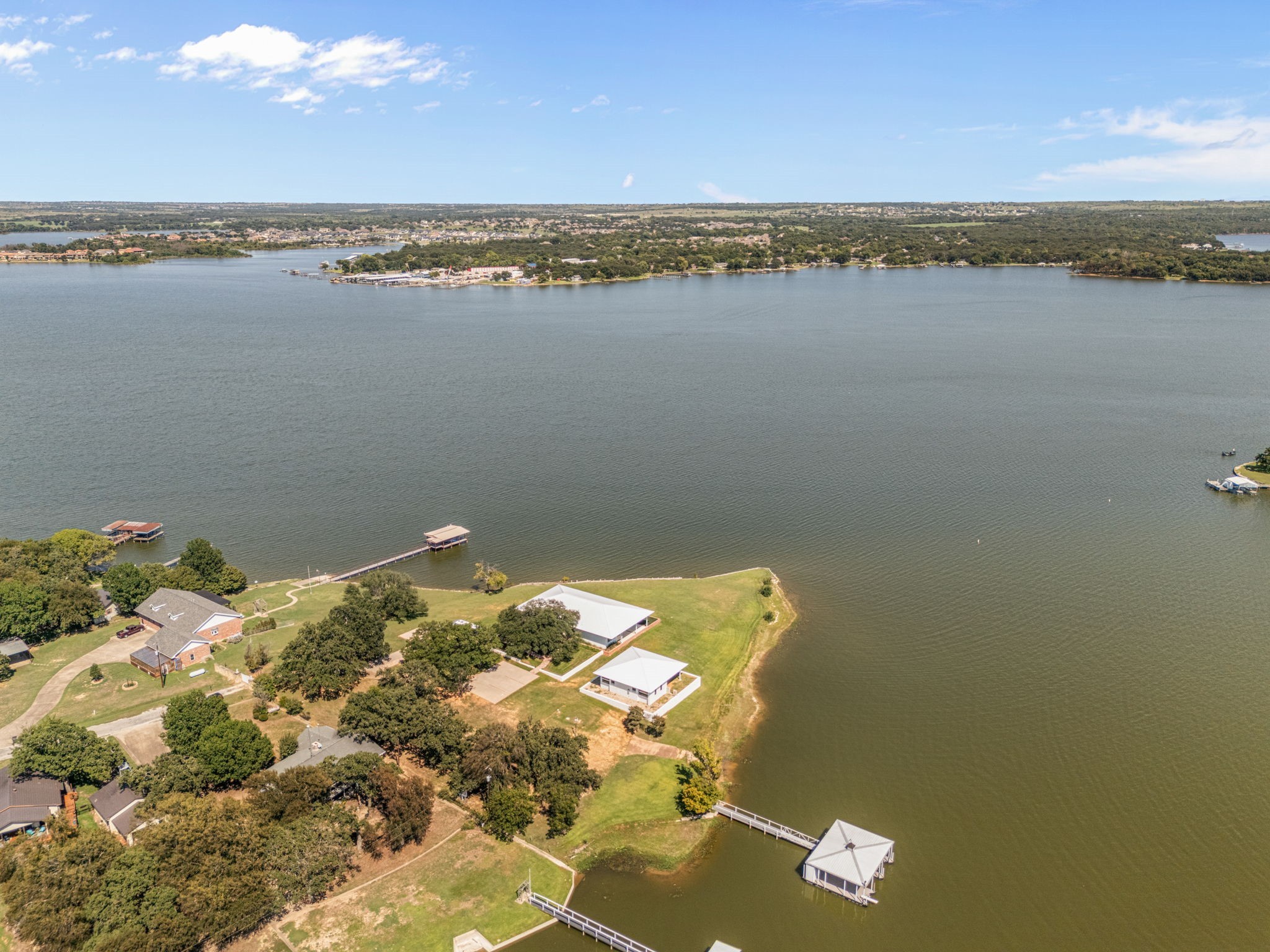 7145 Hickey Road Azle TX 76020