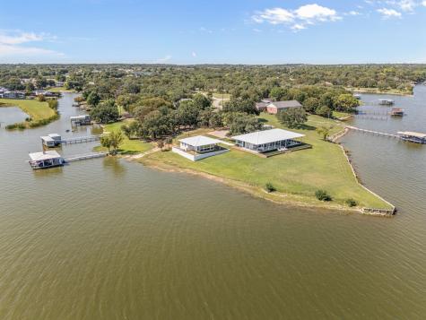 7145 Hickey Road Azle TX 76020