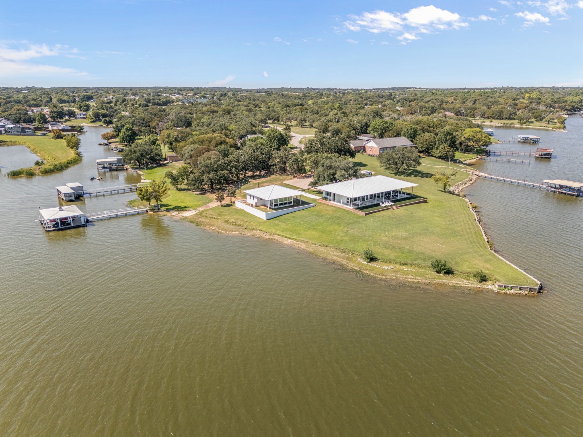 7145 Hickey Road Azle TX 76020