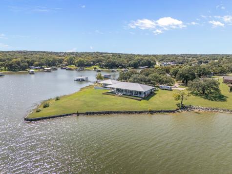 7145 Hickey Road Azle TX 76020