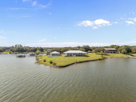 7145 Hickey Road Azle TX 76020