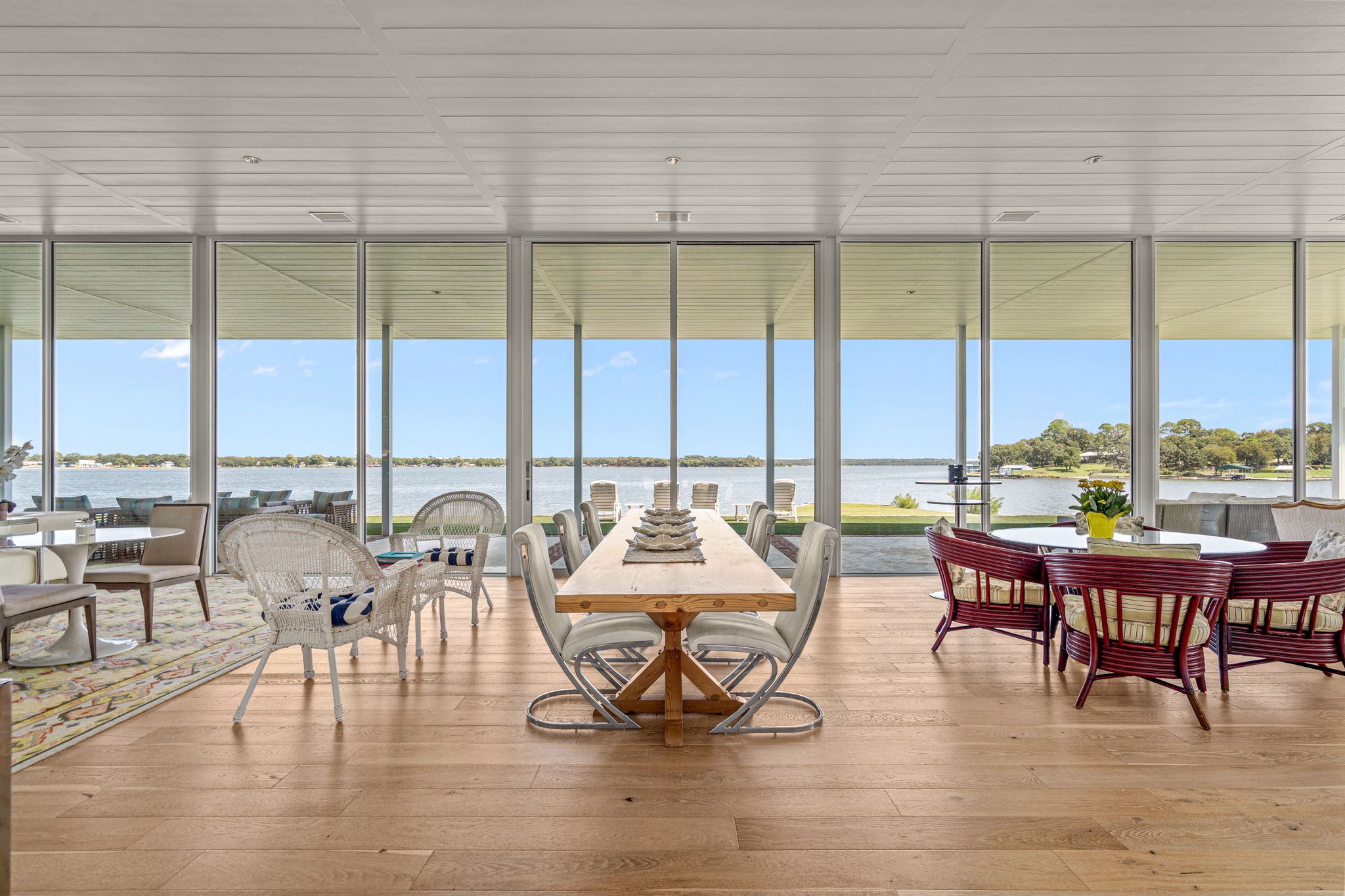 7145 Hickey Road Azle TX 76020